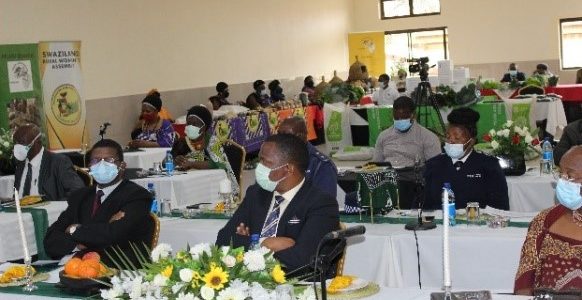 Eswatini hosts TGM and Agroecology Symposium
