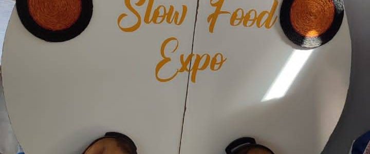 COSPE Slow Food Expo